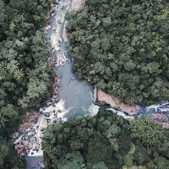 Roteiro de 2 dias por 8 cachoeiras na região de Lumiar – Nova Friburgo – RJ
